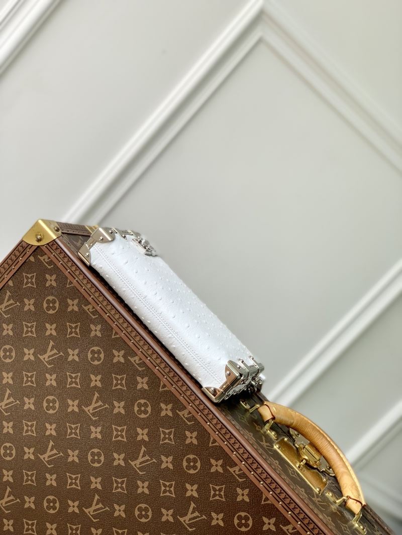 LV Box Bags